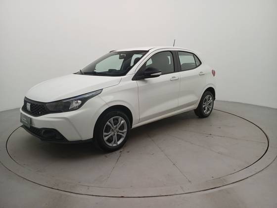 FIAT ARGO 1.0 FIREFLY FLEX DRIVE MANUAL FIAT ARGO 1.0 FIREFLY FLEX DRIVE MANUAL